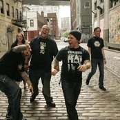 Most Precious Blood - List pictures