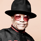 Bobby Womack - List pictures