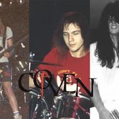 Coven - List pictures
