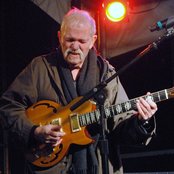 John Abercrombie - List pictures