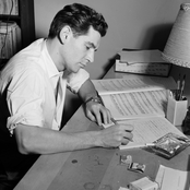 Leonard Bernstein - List pictures