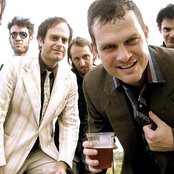 Electric Six - List pictures