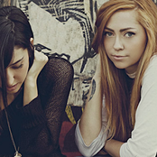 Frank + Derol - List pictures