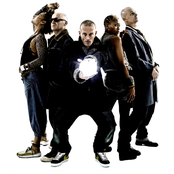 Stereo Mc's - List pictures