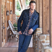 Blake Shelton - List pictures