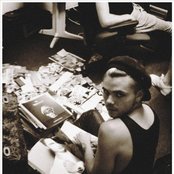 Vince Kidd - List pictures