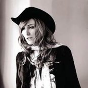 Patti Scialfa - List pictures