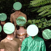 The Hidden Cameras - List pictures