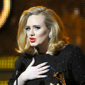 Adele - List pictures