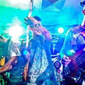 La Vida Boheme - List pictures