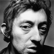 Serge Gainsbourg - List pictures