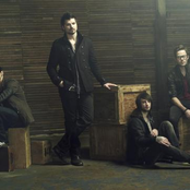 Adelitas Way - List pictures