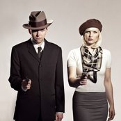 Raveonettes - List pictures
