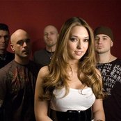 Anja - List pictures