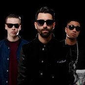 Yellow Claw - List pictures