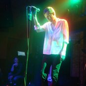 Jay Jay Johanson - List pictures