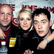 Dubstar - List pictures