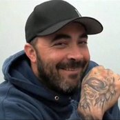Aaron Lewis - List pictures