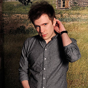 Patrick Stump - List pictures