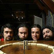 Chancho En Piedra - List pictures