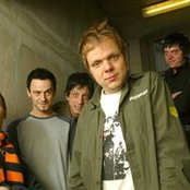 Beatsteaks - List pictures