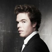 Josh Ritter - List pictures
