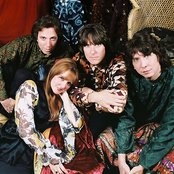 The Grip Weeds - List pictures