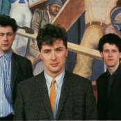 Blue Nile - List pictures