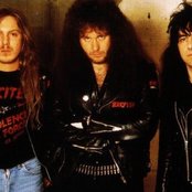 Exciter - List pictures