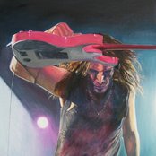 Steve Vai - List pictures