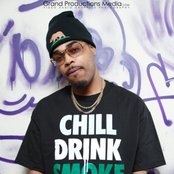 Kool John - List pictures