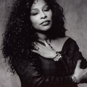Chaka Khan - List pictures