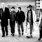 Dreadzone - List pictures