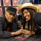 Bobby Womack - List pictures