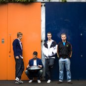 Portico Quartet - List pictures