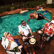 Bowling For Soup - List pictures