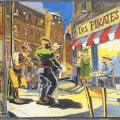 Les Pirates - List pictures