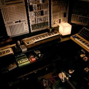 Nine Inch Nails - List pictures