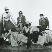 Thelonious Monster - List pictures