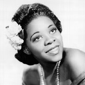 Dinah Washington - List pictures