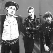 Stiff Little Fingers - List pictures