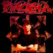 Phobia - List pictures