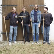 The Copyrights - List pictures