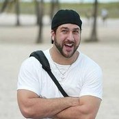 Joey Fatone - List pictures