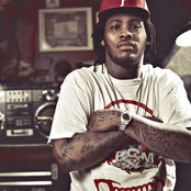 Waka Flocka - List pictures