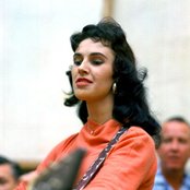 Wanda Jackson - List pictures