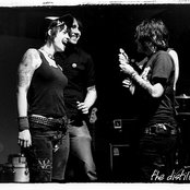 The Distillers - List pictures