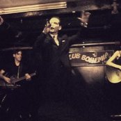 Black Tape For A Blue Girl - List pictures