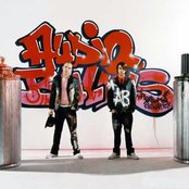 Audio Bullys - List pictures