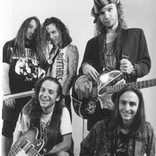 Perl Jam - List pictures